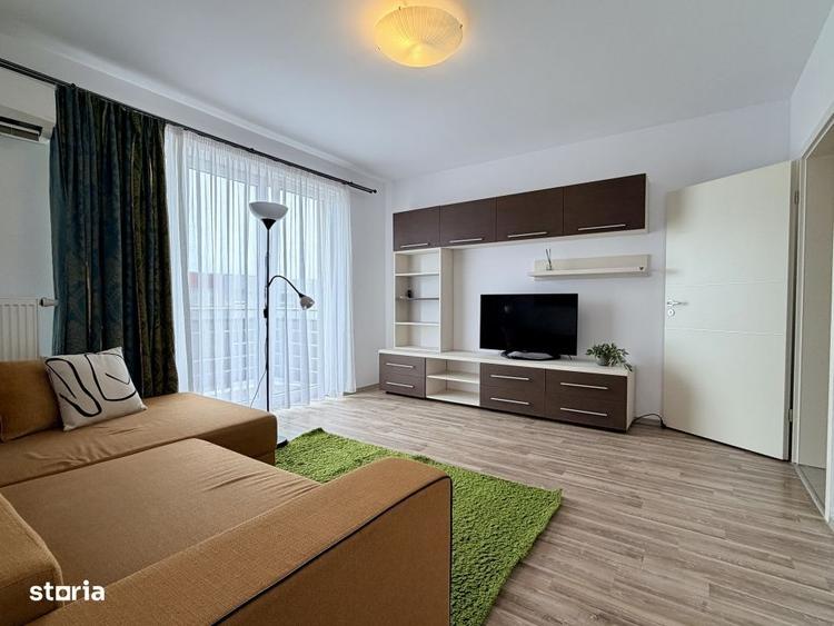Apartament cochet in Avantgarden 3 - 11