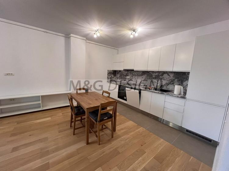 Apartament cu 2 camere în Circumvalațiunii