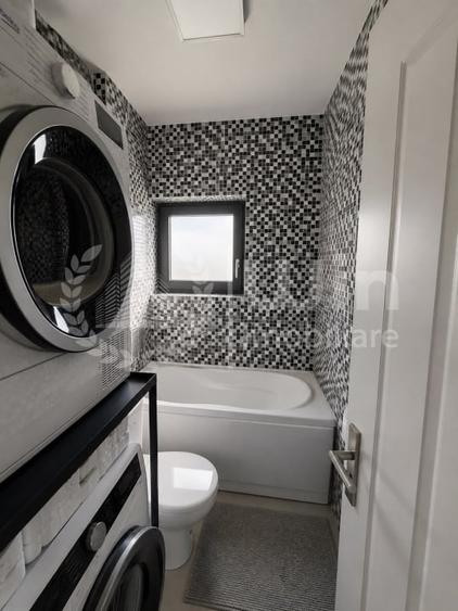 Apartament 3 camere | La cheie | Bloc nou | Parcare inclusa | Borhanci - 6