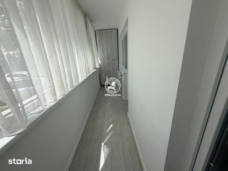 Apartament cu 2 camere decomandat în Alexandru cel Bun