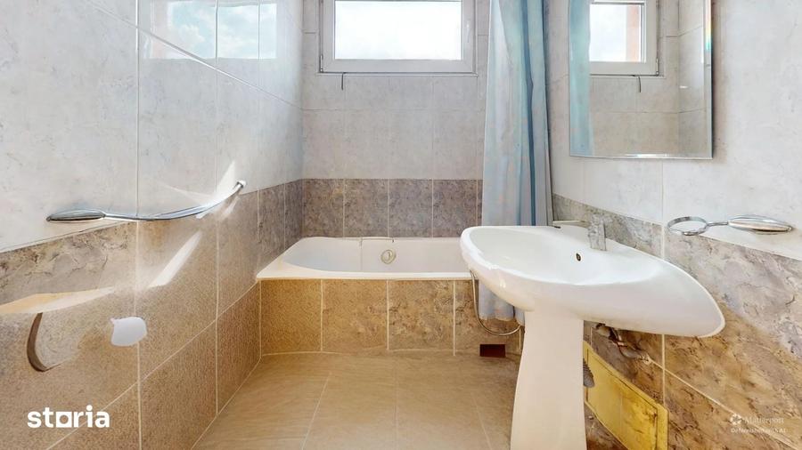 Apartament cu 2 camere confort 1-Gemenii - 7