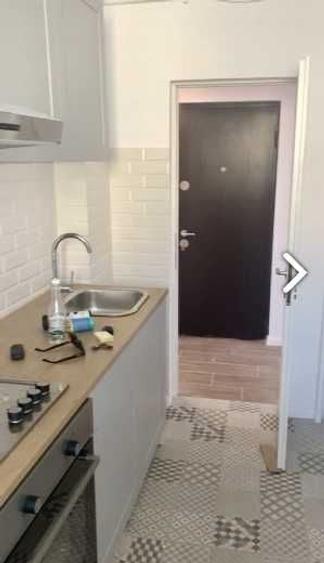 Apartament cu 3 camere în Rahova