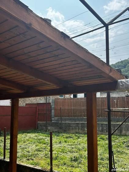 Casă cu 6 camere cu Teren 100 Mp în Sighișoara
