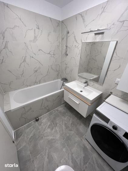 Apartament cu 2 camere în Băneasa
