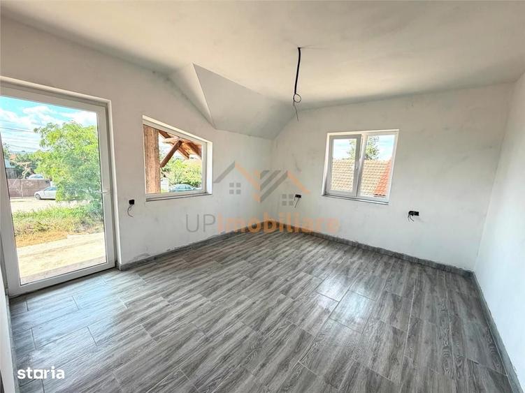 Casă cu 4 camere în Inand