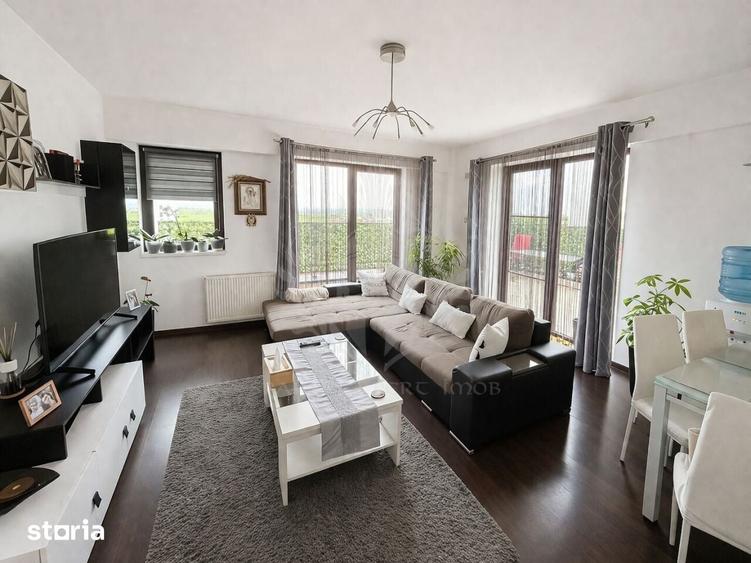 Apartament cu 4 camere în Blejoi