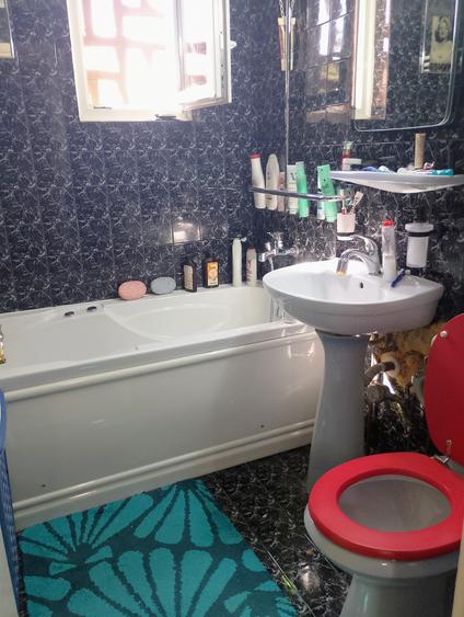 Apartament cu 2 camere semidecomandat în Tipografilor