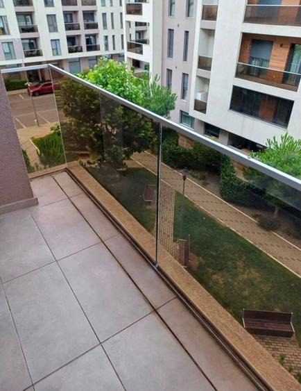 Apartament de vanzare cu doua camere, West Residence - 8