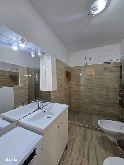 Apartament cu 2 camere în Subcetate