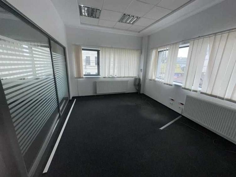 Spațiu comercial, de 266 mp, în Ultracentral