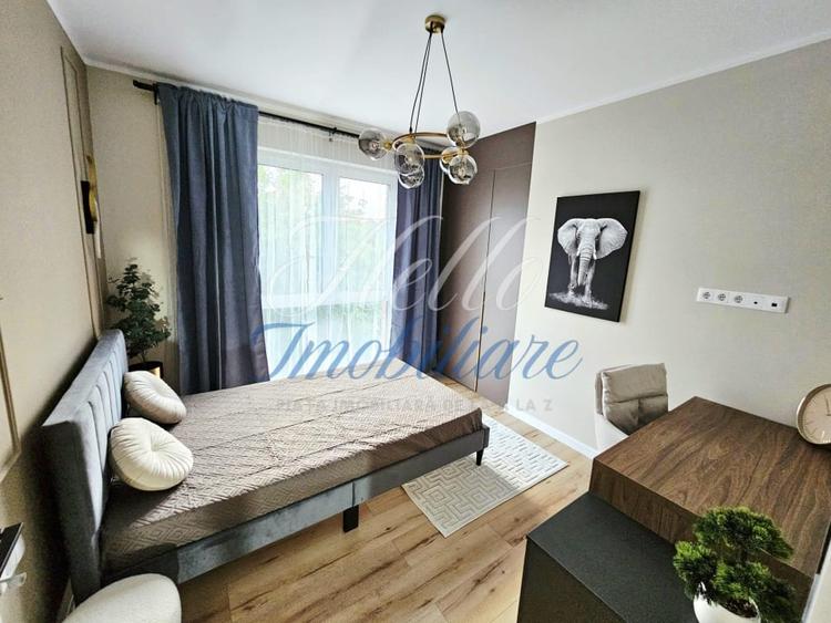 Apartament cu 3 camere în Florești