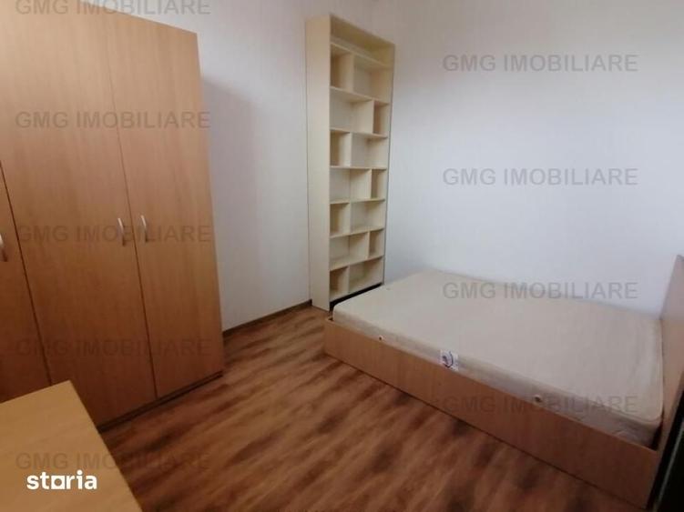Apartament cu 4 camere decomandat în Colentina