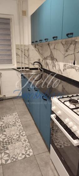 Apartament 2 camere, 50 mp , Zona GHEORGHENI , Cluj - 8