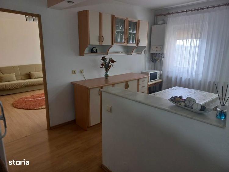 Apartament cu doua camere modern in Tudor Vladimirescu /Arges Mall - 5