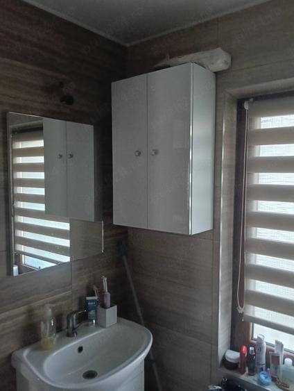 Casă cu Teren 1400 Mp în Luna