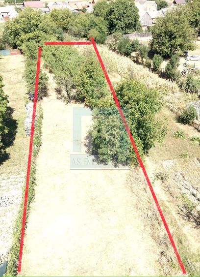 Casă individuală cu 3 camere cu Canalizare în Cuciulata