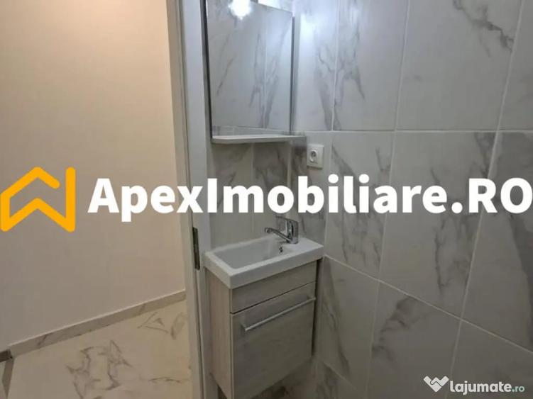 Garsonieră semidecomandată în Alba Iulia