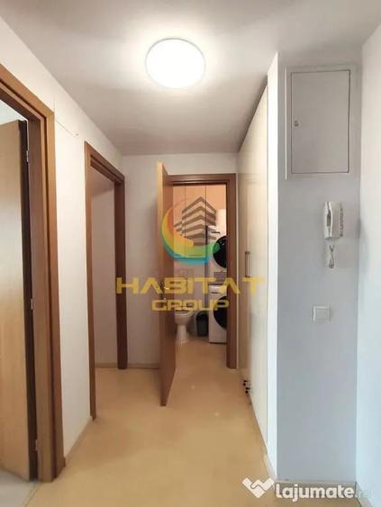 Apartament cu 2 camere decomandat în Văcăresti