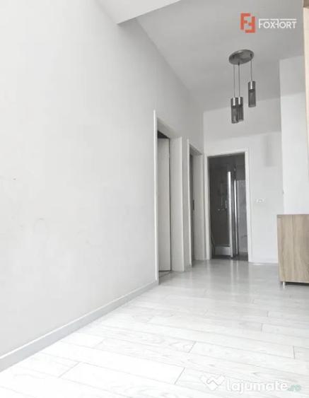 Apartament cu 3 camere decomandat în Calea Urseni