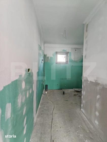 Casă cu 5 camere cu Teren 590 Mp în Tărlungeni