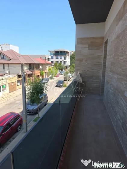 Spațiu comercial, de 637 mp, în Faleza Nord