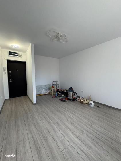 Apartament cu 2 camere în Rahova