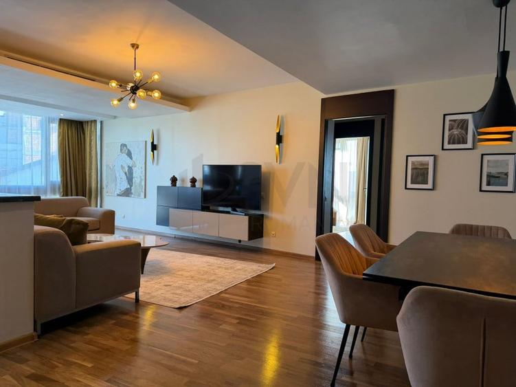 Apartament 3 camere cu piscina parcare subterana Erou Ian... - 1