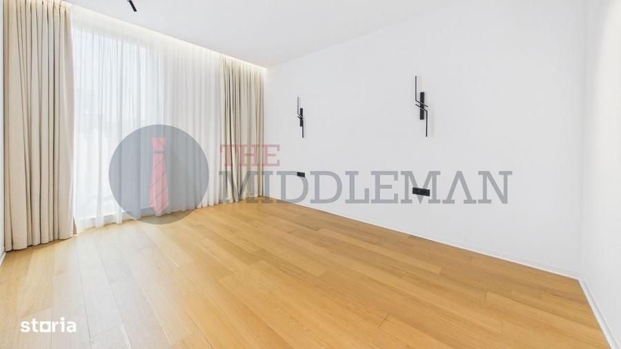 3 Camere | One Floreasca Vista | Locatie Premium in zona Lacului Flore - 2