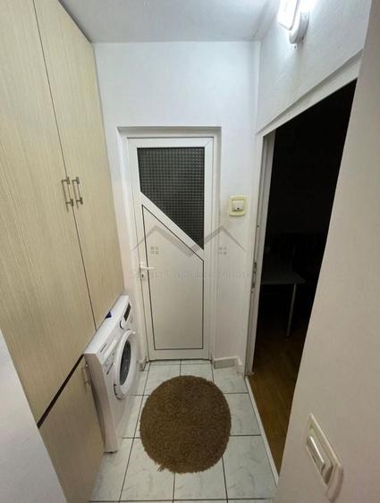 Apartament cu 2 camere semidecomandat în Podu Roș — fotografia 3