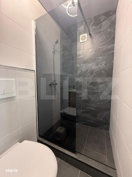 Apartament 3 camere, 70 mp, zona Democratiei - 1
