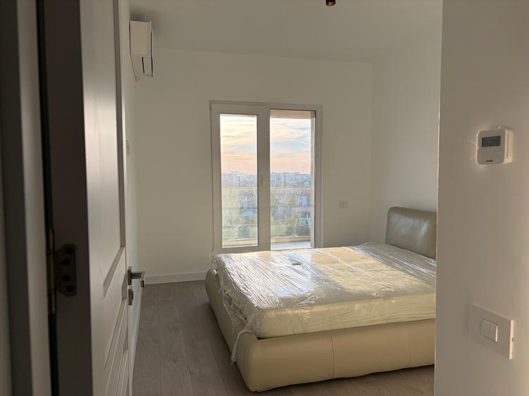 Apartament cu 3 camere decomandat în Militari