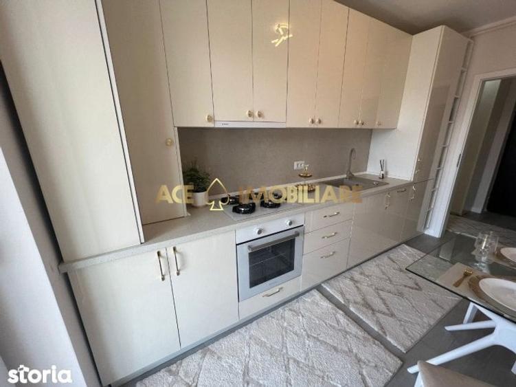 2 Camere de inchiriat | Popesti Leordeni | Metrou | Parcare | Modern - 7