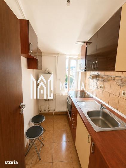 Apartament 1 Camera I Decomandat I Loc ParcareIAlma-Turnisor - 1