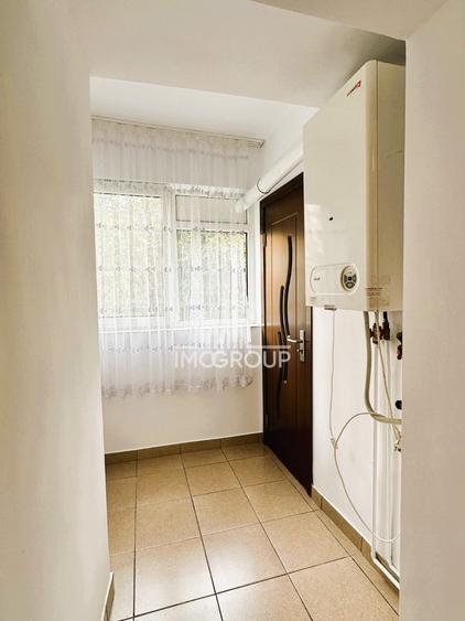 Apartament cu 1 cameră de închiriat – Piața Cipariu - 7