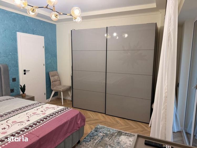 Apartament 2 camere semicentral, bloc nou, prima inchiriere - 9