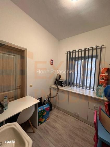 Spatiu Comercial Tomis Mall Constanta | Intrare Stradala | Centrala