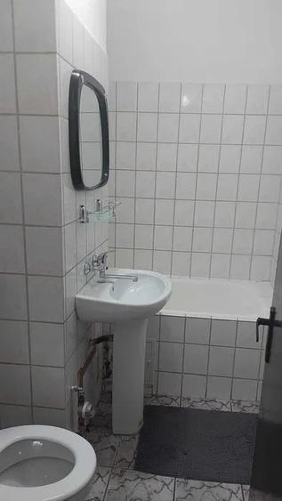 Garsonieră semidecomandată în Drumul Taberei