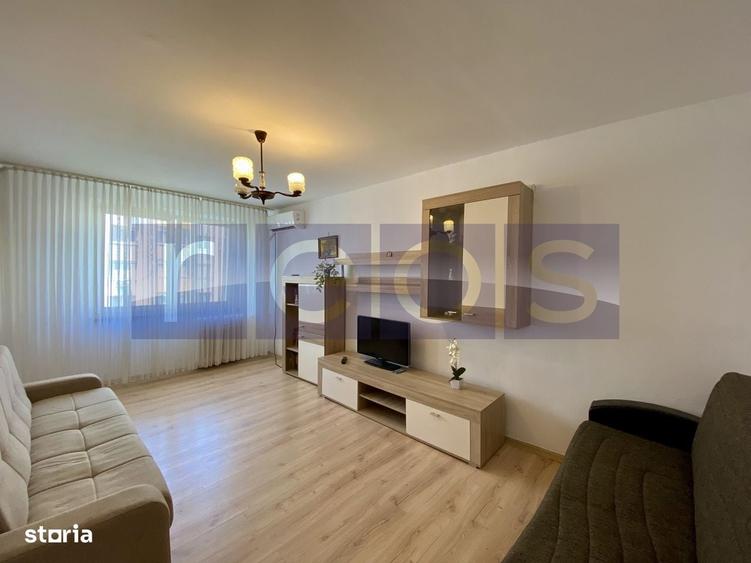De Vanzare Apartament 2 Camere Decomandat | Zona Sebastian - 1