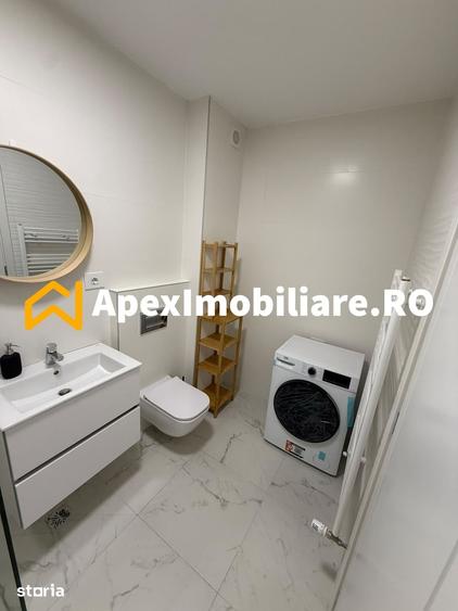 Apartament 2 camere de inchiriat Pipera Bucuresti | ApexImobiliare.ro - 8