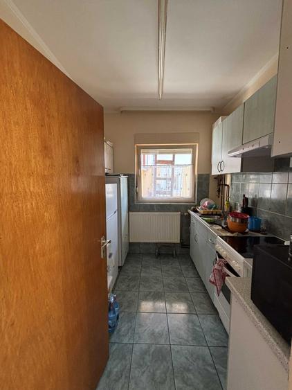 Casă cu 4 camere cu Teren 750 Mp în Central