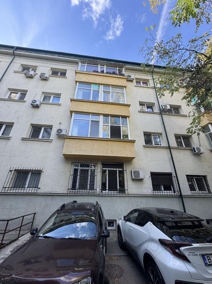 Garsonieră decomandată în Ștefan cel Mare