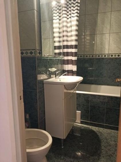 Apartament cu 3 camere decomandat, mobilat în Militari