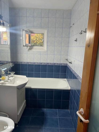 Apartament cu 2 camere, mobilat în Șagului