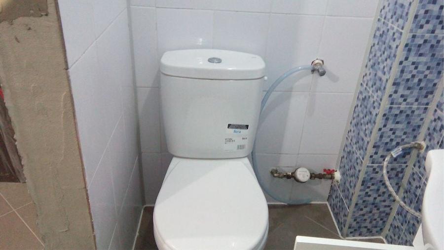 Garsonieră decomandată în Exterior Vest