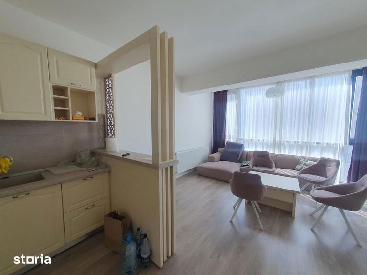Apartament cu 3 camere în Titan