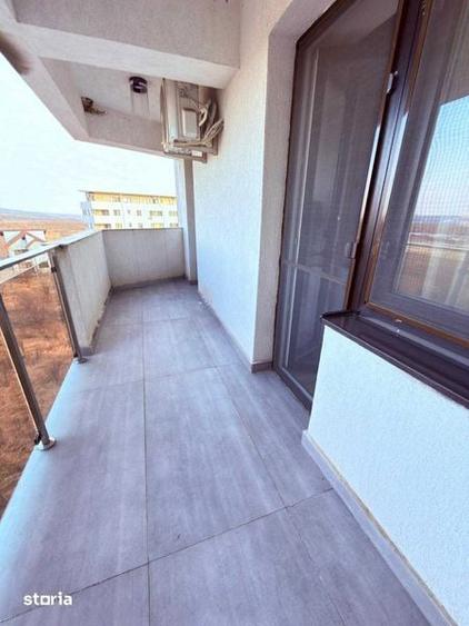 Apartament cu 2 camere în Moara de Vânt