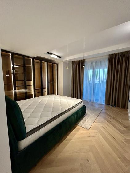 De inchiriat: apartament duplex, Baneasa/Aviatiei - 2