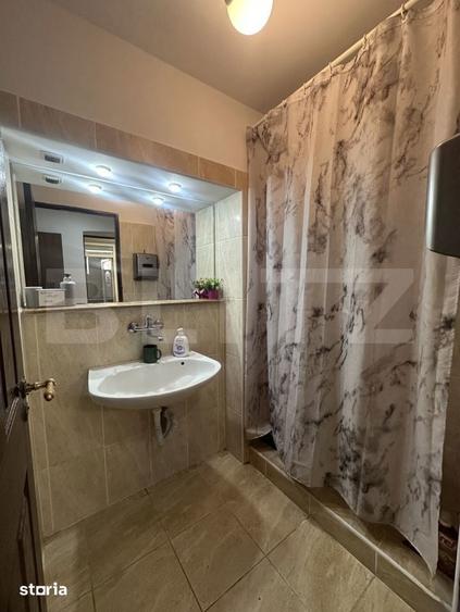 Apartament 2 camere, 59.70 mp, zona Semicentral - 3