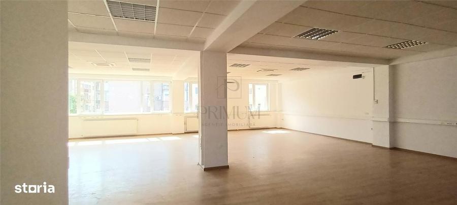 Spațiu comercial, de 144 mp, în Girocului