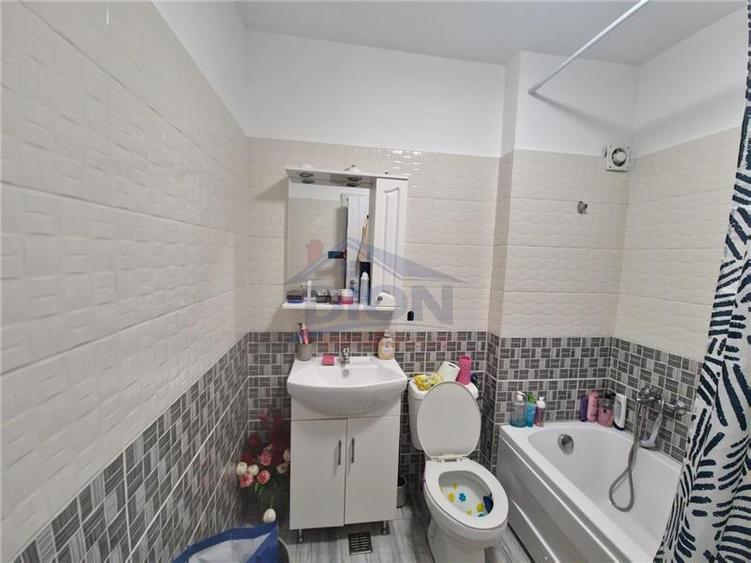 Apartament cu 2 camere decomandat, mobilat în Dudu